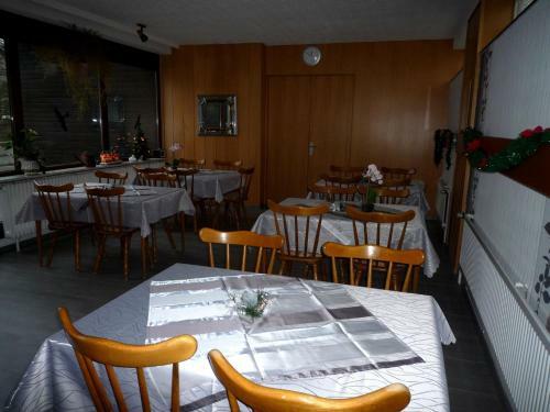 Bed & Breakfast Haus Engel In Hahnenklee