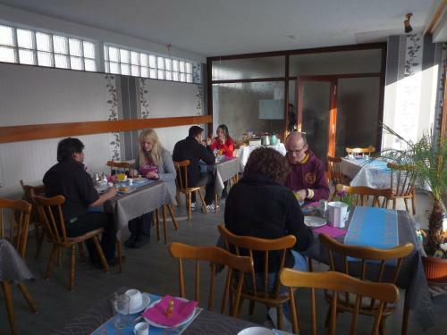 Bed & Breakfast Haus Engel In Hahnenklee