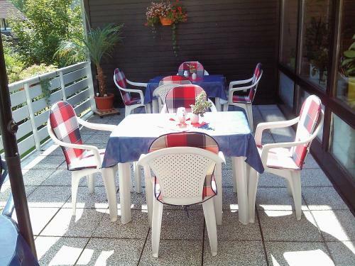 Bed & Breakfast Haus Engel In Hahnenklee