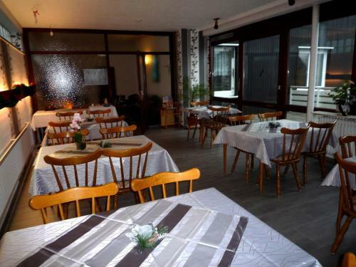 Bed & Breakfast Haus Engel In Hahnenklee