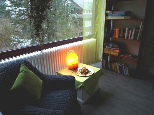 Bed & Breakfast Haus Engel In Hahnenklee
