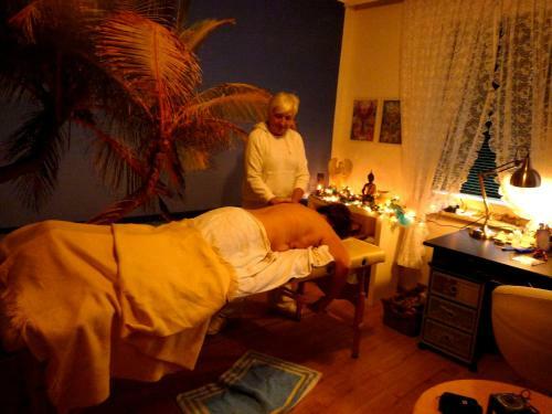 Bed & Breakfast Haus Engel In Hahnenklee