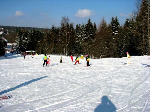 Bed & Breakfast Haus Engel In Hahnenklee