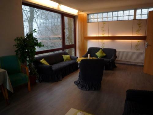 Bed & Breakfast Haus Engel In Hahnenklee