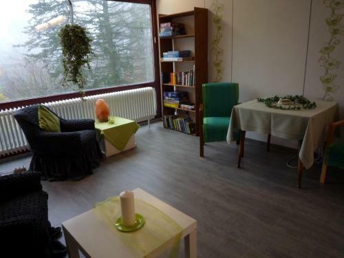 Bed & Breakfast Haus Engel In Hahnenklee