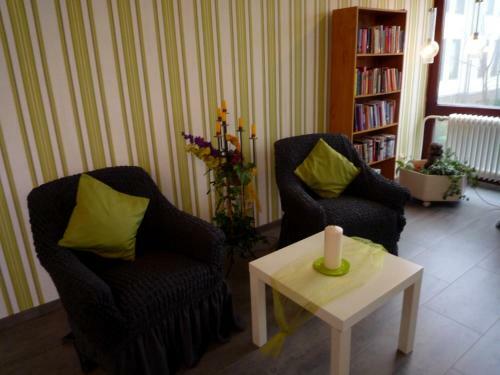 Bed & Breakfast Haus Engel In Hahnenklee