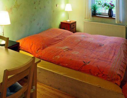 Apartamento Landgut Jungbrunnen