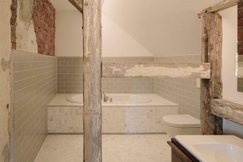 Apartment Im Kranich Hotel