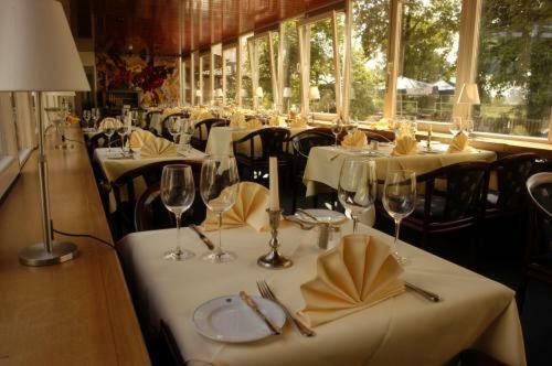 Hotel Weserschl�sschen