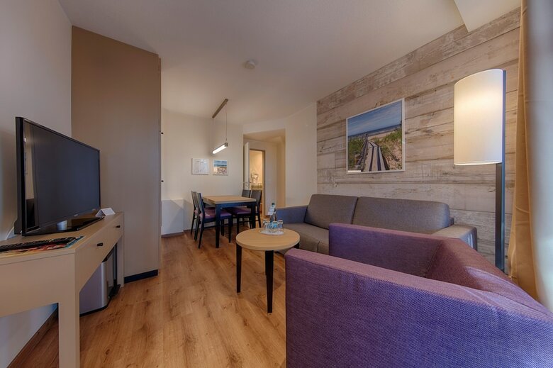 Aquamaris Strandresidenz R�gen