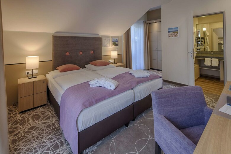Aquamaris Strandresidenz R�gen