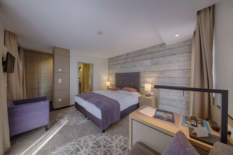 Aquamaris Strandresidenz R�gen
