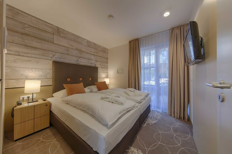 Aquamaris Strandresidenz R�gen