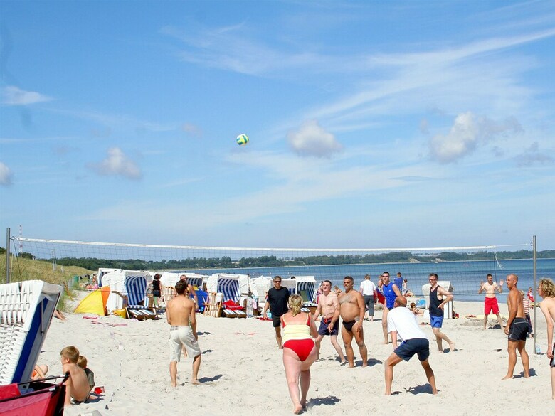 Aquamaris Strandresidenz R�gen