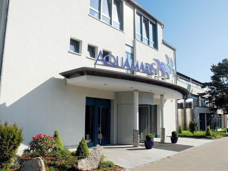 Aquamaris Strandresidenz R�gen
