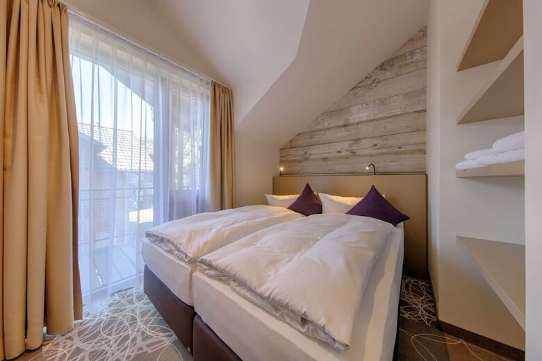 Aquamaris Strandresidenz R�gen
