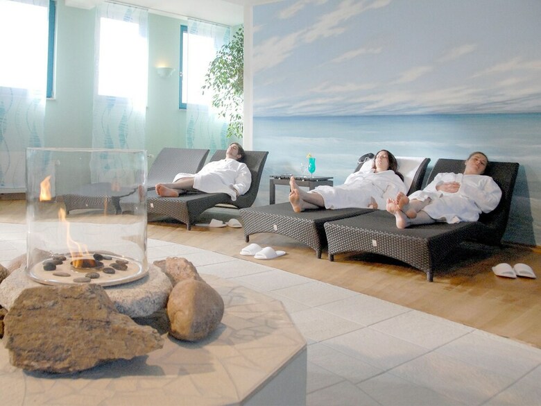 Aquamaris Strandresidenz R�gen