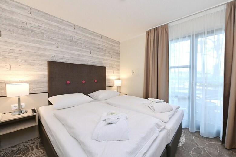 Aquamaris Strandresidenz R�gen