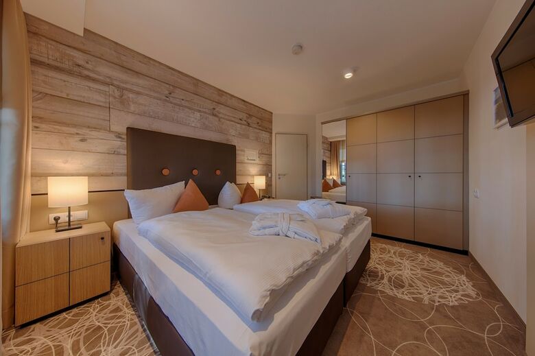 Aquamaris Strandresidenz R�gen