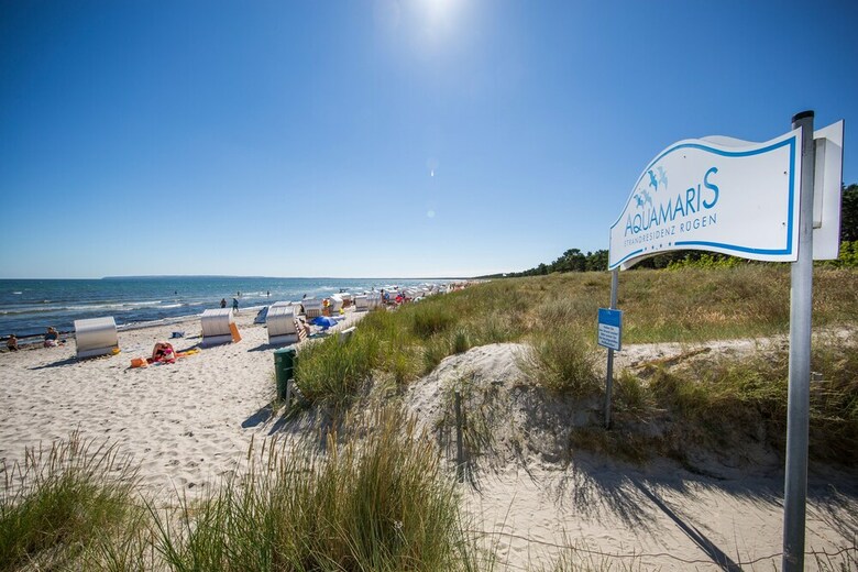Aquamaris Strandresidenz R�gen
