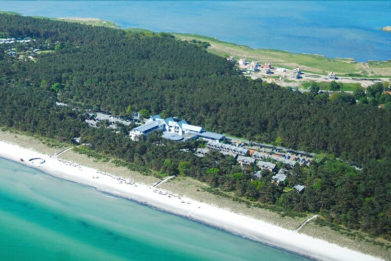 Aquamaris Strandresidenz R�gen