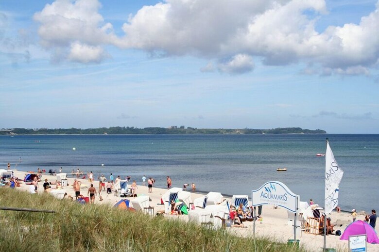 Aquamaris Strandresidenz R�gen