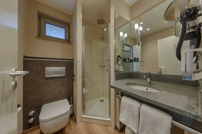 Aquamaris Strandresidenz R�gen