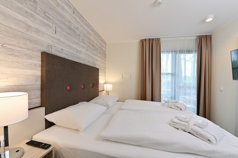Aquamaris Strandresidenz R�gen