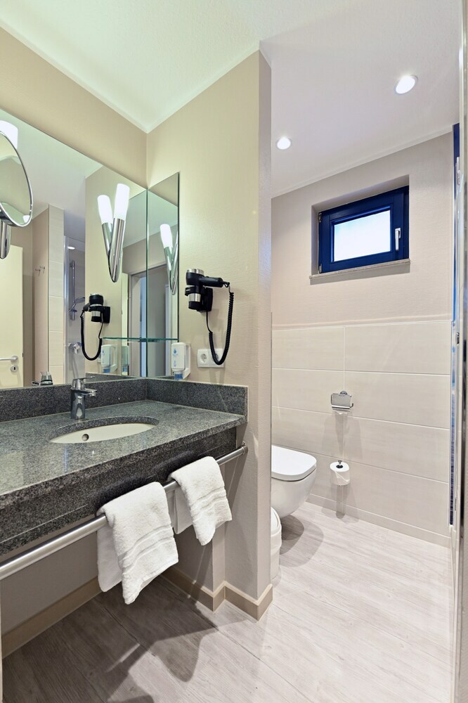 Aquamaris Strandresidenz R�gen