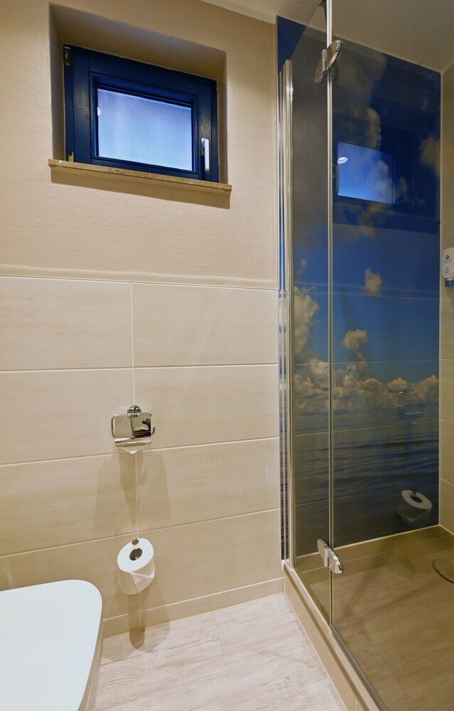 Aquamaris Strandresidenz R�gen
