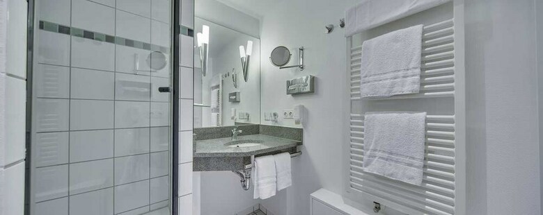 Aquamaris Strandresidenz R�gen