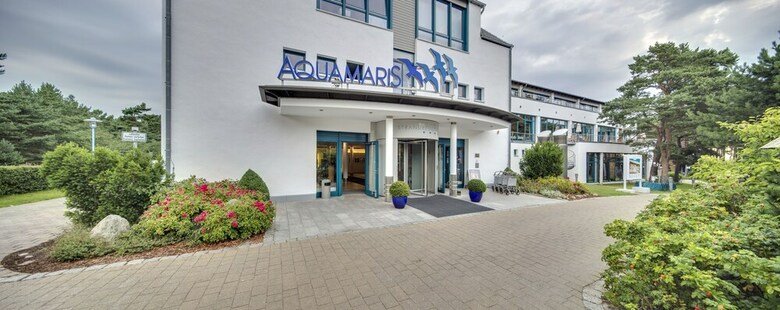 Aquamaris Strandresidenz R�gen