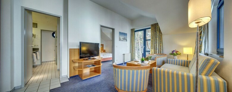 Aquamaris Strandresidenz R�gen