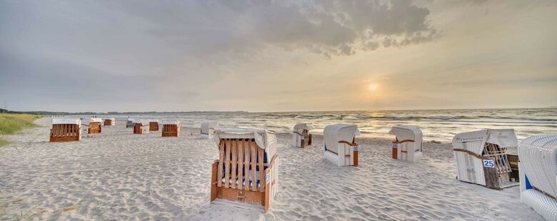 Aquamaris Strandresidenz R�gen