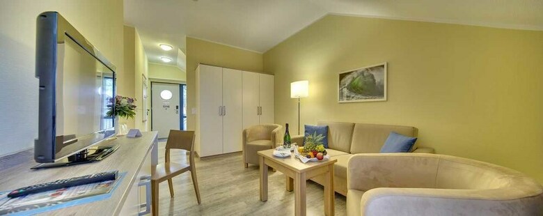 Aquamaris Strandresidenz R�gen