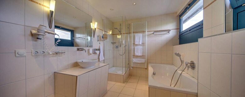 Aquamaris Strandresidenz R�gen