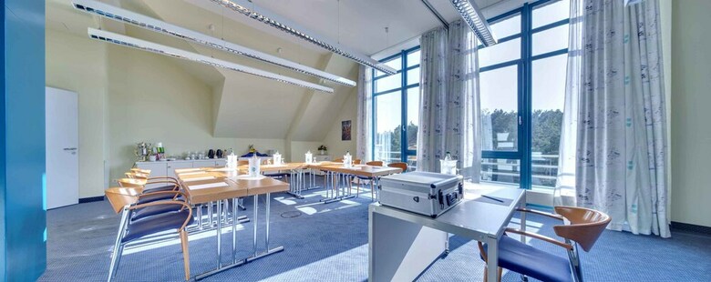 Aquamaris Strandresidenz R�gen