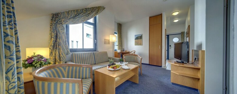Aquamaris Strandresidenz R�gen