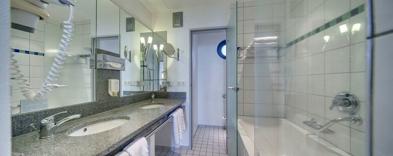 Aquamaris Strandresidenz R�gen