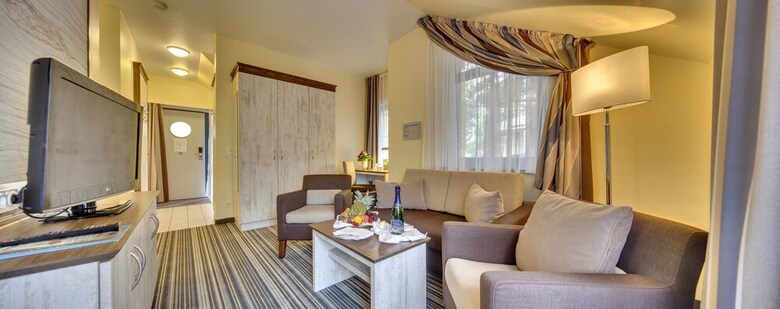 Aquamaris Strandresidenz R�gen