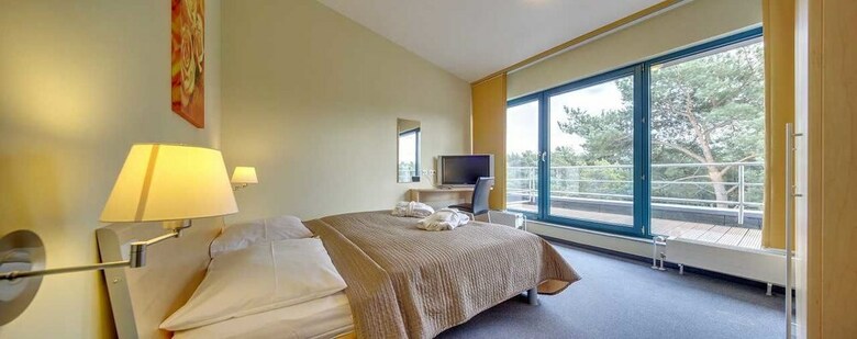 Aquamaris Strandresidenz R�gen