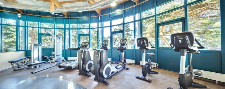 Aquamaris Strandresidenz R�gen