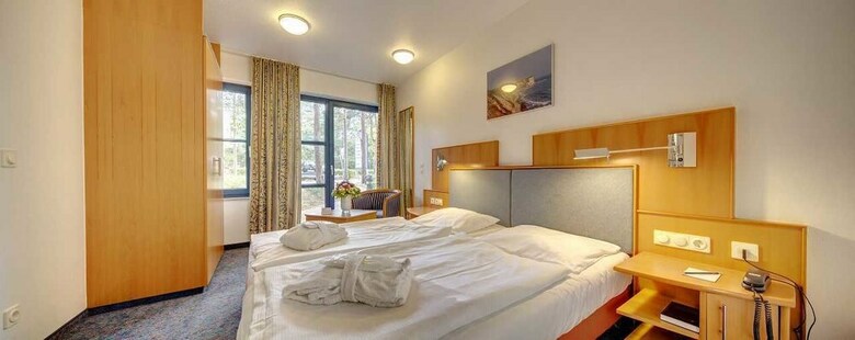 Aquamaris Strandresidenz R�gen
