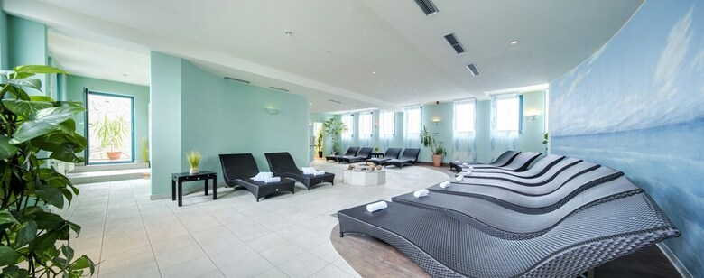 Aquamaris Strandresidenz R�gen
