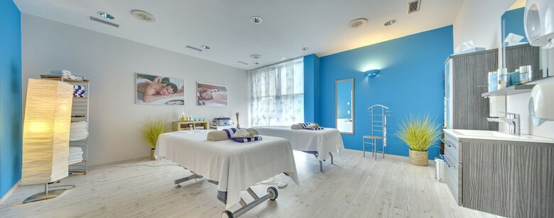 Aquamaris Strandresidenz R�gen