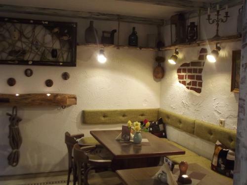 Hostal Pension Am Strand