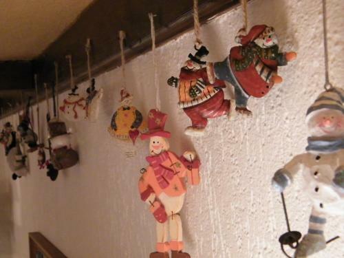 Hostal Pension Am Strand