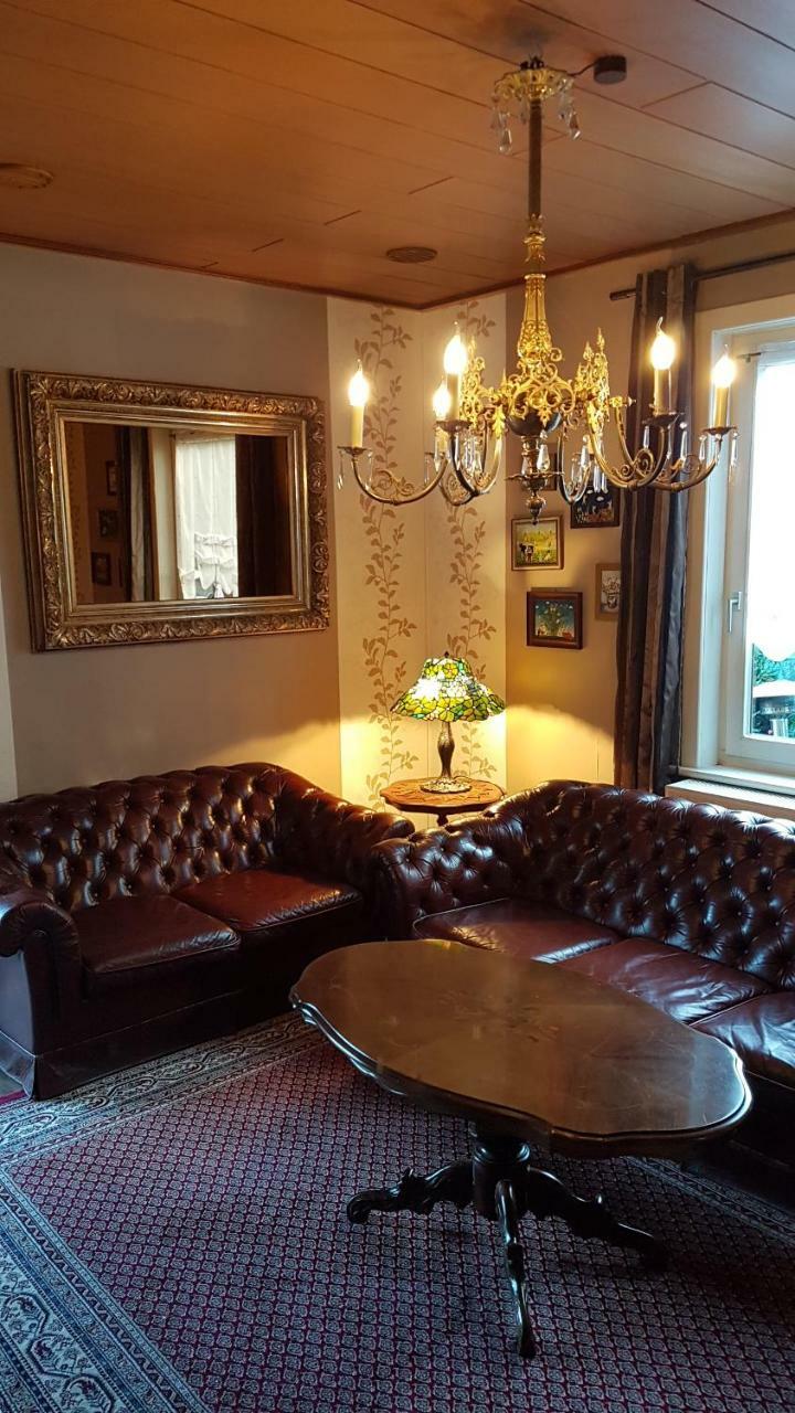 Hostal Paul Lincke Residenz
