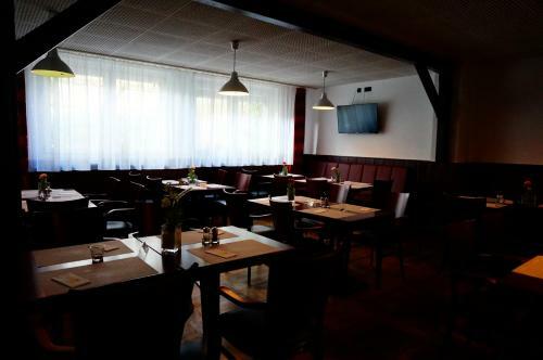 Hotel Am Tierpark