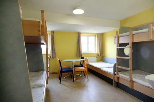 Albergue Djh Jugendherberge G�strow
